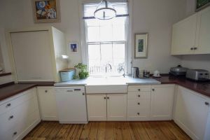 FF Kitchen