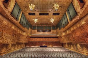 Melbourne Recital Centre, Australia 