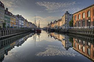 2011 Landscape Award - Nyhavn, Copenhagen