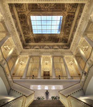 Russian Museum - internal